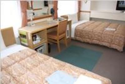 фото отеля Toyoko Inn Morioka-eki Minami-guchi Ekimae