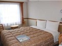 Toyoko Inn Morioka-eki Minami-guchi Ekimae