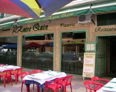 фото отеля Hostal Esturion