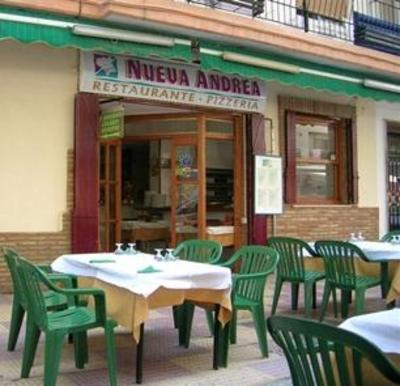 фото отеля Hostal Esturion