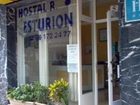 фото отеля Hostal Esturion