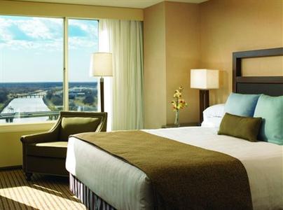 фото отеля Hyatt Regency Wichita