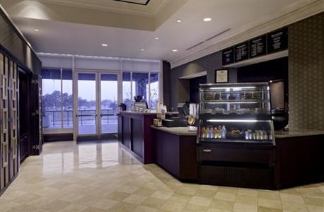 фото отеля Hyatt Regency Wichita