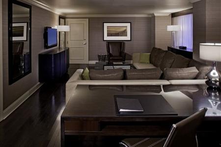 фото отеля Hyatt Regency Wichita