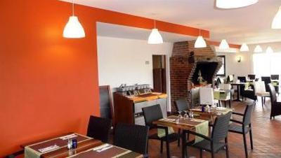 фото отеля Logis Hotel Hermes Couchey