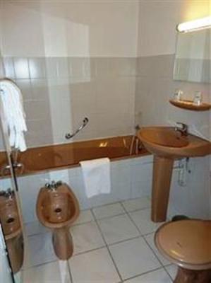 фото отеля Logis Hotel Hermes Couchey