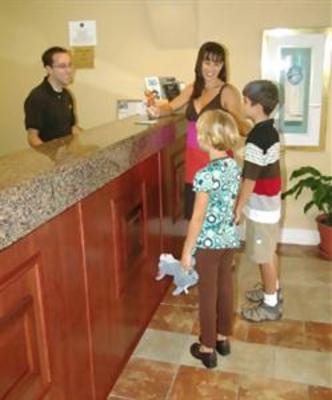 фото отеля Best Western Plus Carolinian Oceanfront Inn and Suites