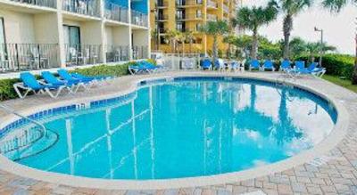 фото отеля Best Western Plus Carolinian Oceanfront Inn and Suites