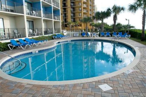 фото отеля Best Western Plus Carolinian Oceanfront Inn and Suites