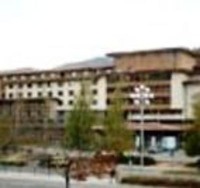 фото отеля Hotel Smolyan