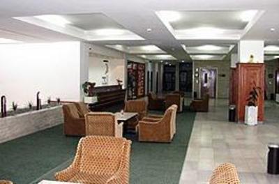 фото отеля Hotel Smolyan