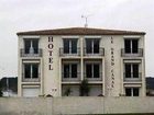 фото отеля Hotel Le Grand Canal