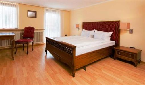 фото отеля Hotel Barenstuberl