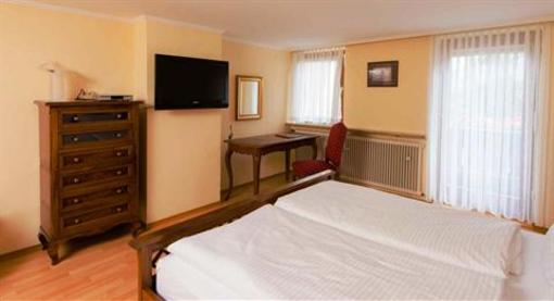 фото отеля Hotel Barenstuberl
