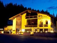Hotel Barenstuberl