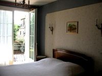 Logis Hotel l'Arche de Noe