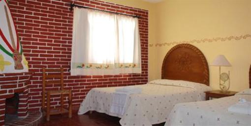 фото отеля Hotel San Ramon