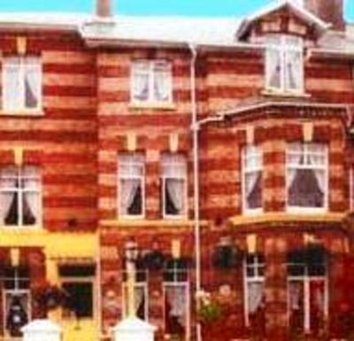 фото отеля Devon House Hotel