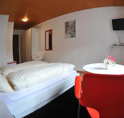 фото отеля Hotel Krone Churwalden Lenzerheide
