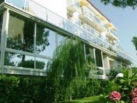 Aparthotel Harvey Jesolo