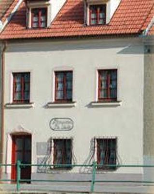 фото отеля Penzion Po Vode Cesky Krumlov