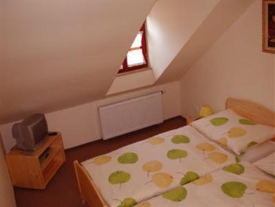 фото отеля Penzion Po Vode Cesky Krumlov