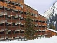 Maeva Residence Les Mouflons I et II