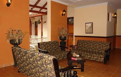 фото отеля Hostal La Habanera