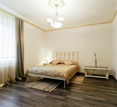 фото отеля Minsklux Apartment 2