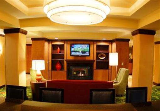 фото отеля Fairfield Inn & Suites Mobile / Daphne, Eastern Shore