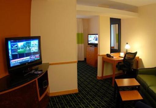 фото отеля Fairfield Inn & Suites Mobile / Daphne, Eastern Shore