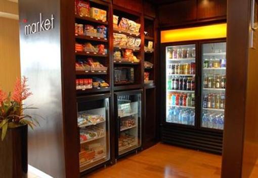 фото отеля Fairfield Inn & Suites Mobile / Daphne, Eastern Shore
