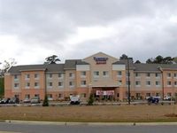 Fairfield Inn & Suites Mobile / Daphne, Eastern Shore