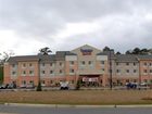 фото отеля Fairfield Inn & Suites Mobile / Daphne, Eastern Shore