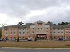 фото отеля Fairfield Inn & Suites Mobile / Daphne, Eastern Shore