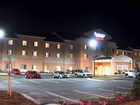 фото отеля Fairfield Inn & Suites Mobile / Daphne, Eastern Shore