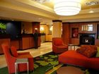 фото отеля Fairfield Inn & Suites Mobile / Daphne, Eastern Shore