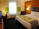 фото отеля Fairfield Inn & Suites Mobile / Daphne, Eastern Shore