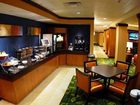 фото отеля Fairfield Inn & Suites Mobile / Daphne, Eastern Shore