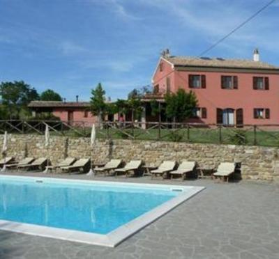 фото отеля Agriturismo Resort Merlino