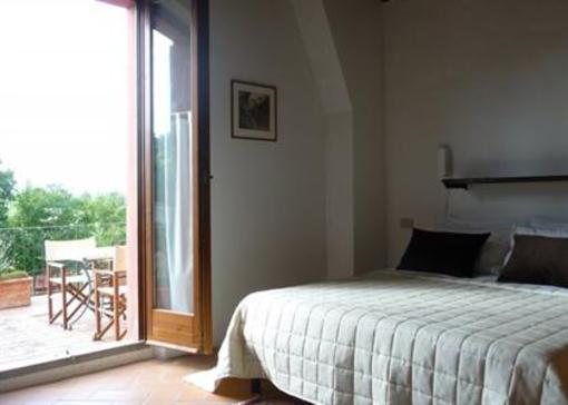 фото отеля Agriturismo Resort Merlino