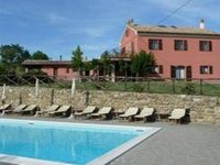 Agriturismo Resort Merlino