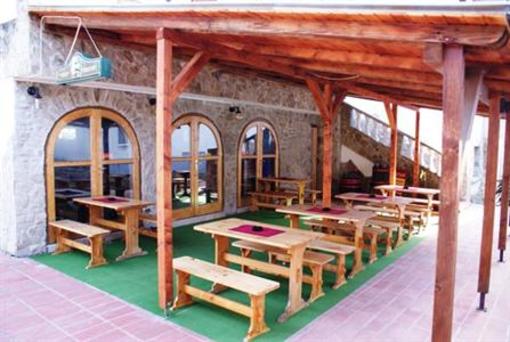 фото отеля Villa Amadeus
