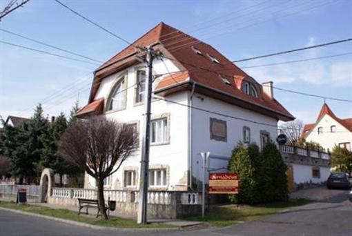 фото отеля Villa Amadeus