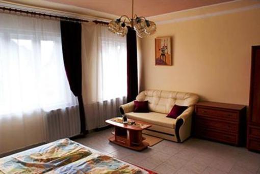 фото отеля Villa Amadeus
