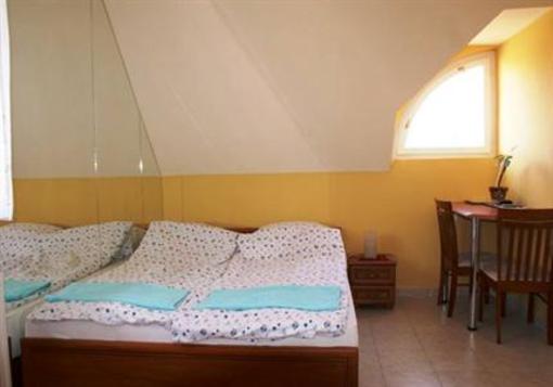 фото отеля Villa Amadeus
