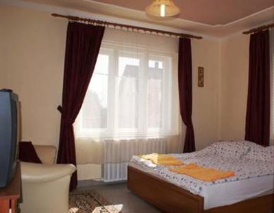 фото отеля Villa Amadeus