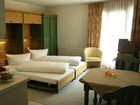 фото отеля Apartments Alpin Live