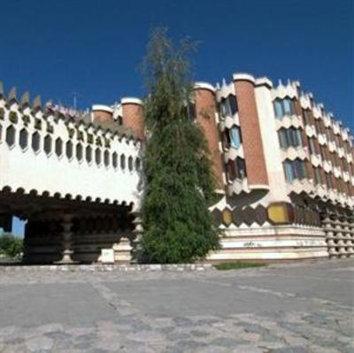 фото отеля Hotel Vrbak