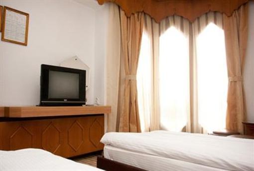 фото отеля Hotel Vrbak